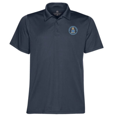 Embroidered Anniversary Polo Thumbnail